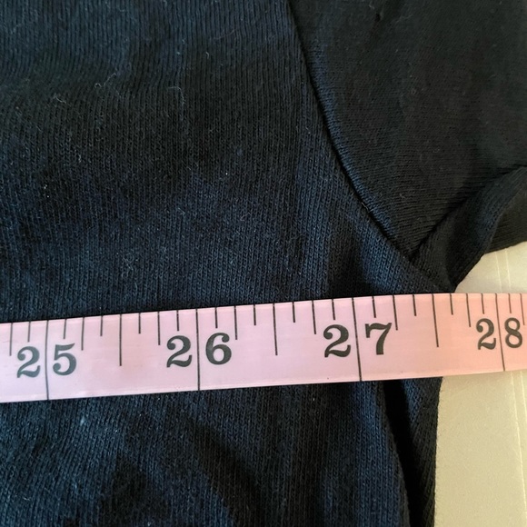 The Stadium Tour 2022 Tee Shirt Black 3XL New With Tags - Picture 7 of 9